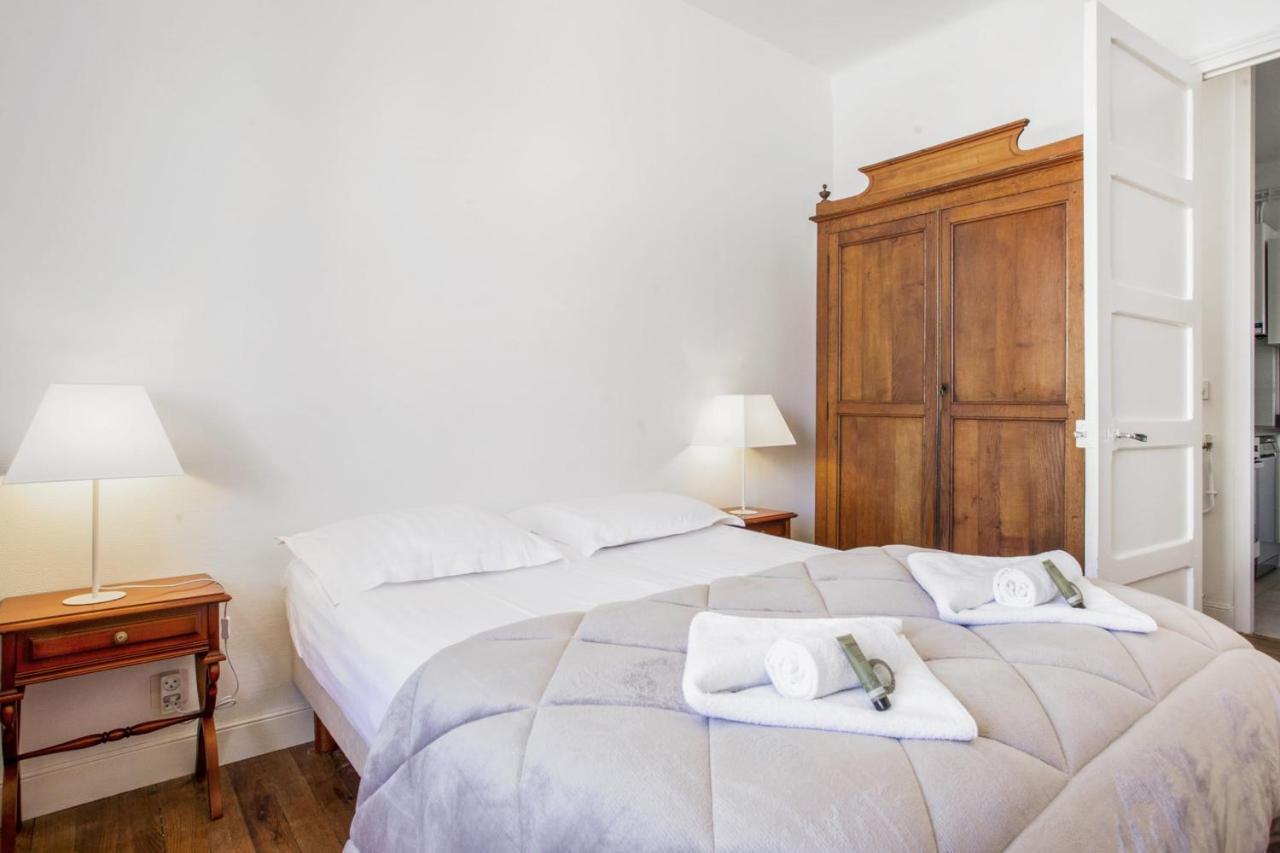 Appartement Chingudy - Welkeys Hendaye Exterior photo