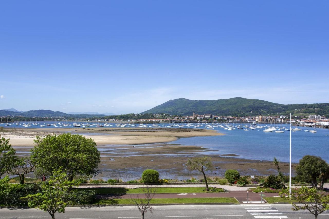 Appartement Chingudy - Welkeys Hendaye Exterior photo